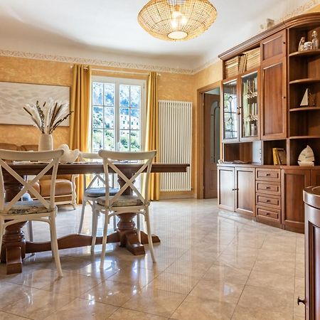 Giadera Penthouse 5Terreparco Lägenhet Riomaggiore Exteriör bild