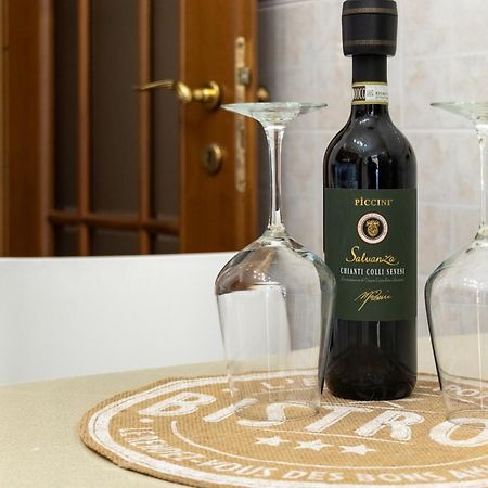 Giadera Penthouse 5Terreparco Lägenhet Riomaggiore Exteriör bild