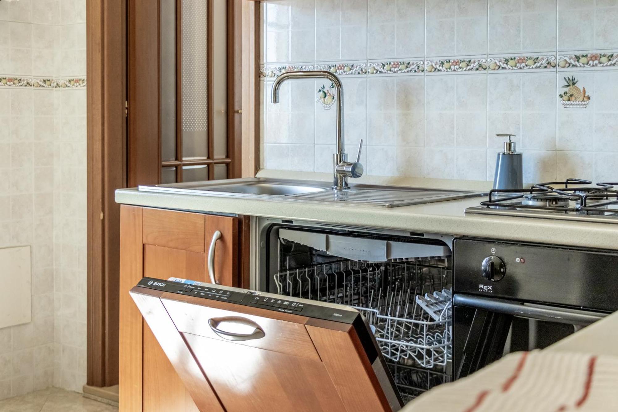Giadera Penthouse 5Terreparco Lägenhet Riomaggiore Exteriör bild