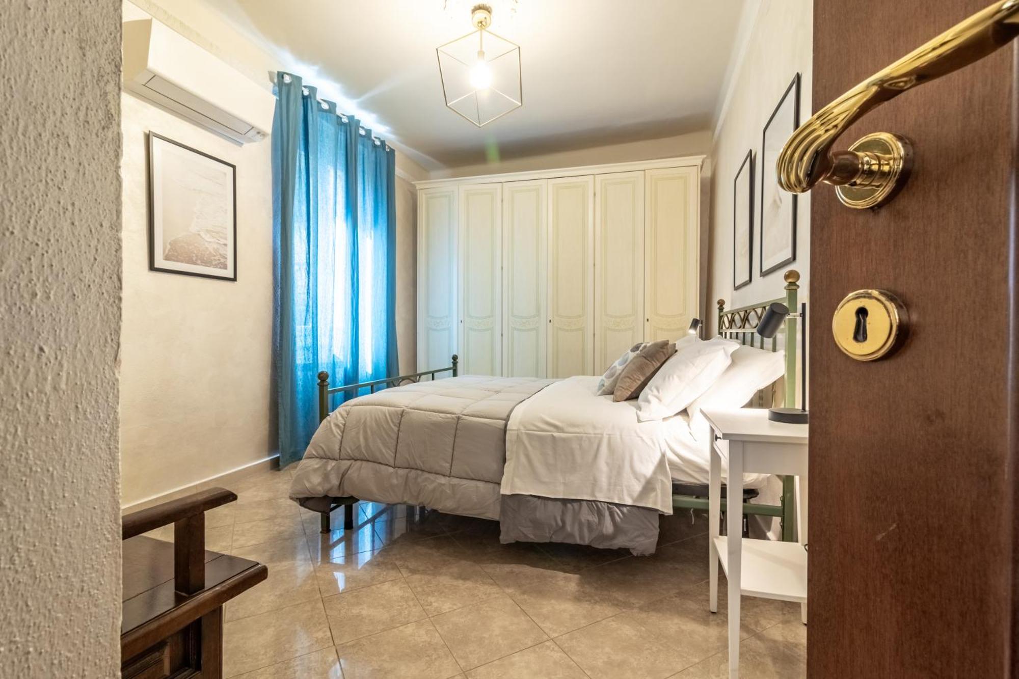 Giadera Penthouse 5Terreparco Lägenhet Riomaggiore Exteriör bild