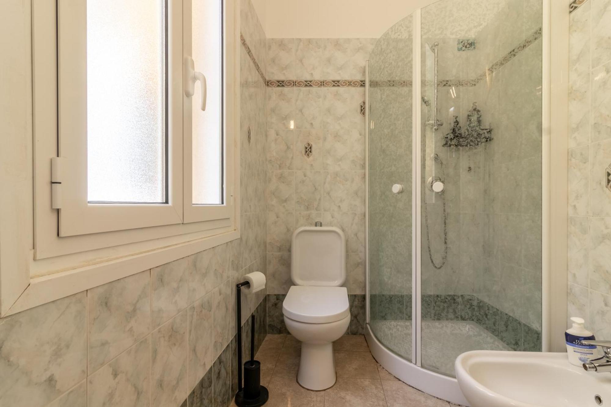 Giadera Penthouse 5Terreparco Lägenhet Riomaggiore Exteriör bild