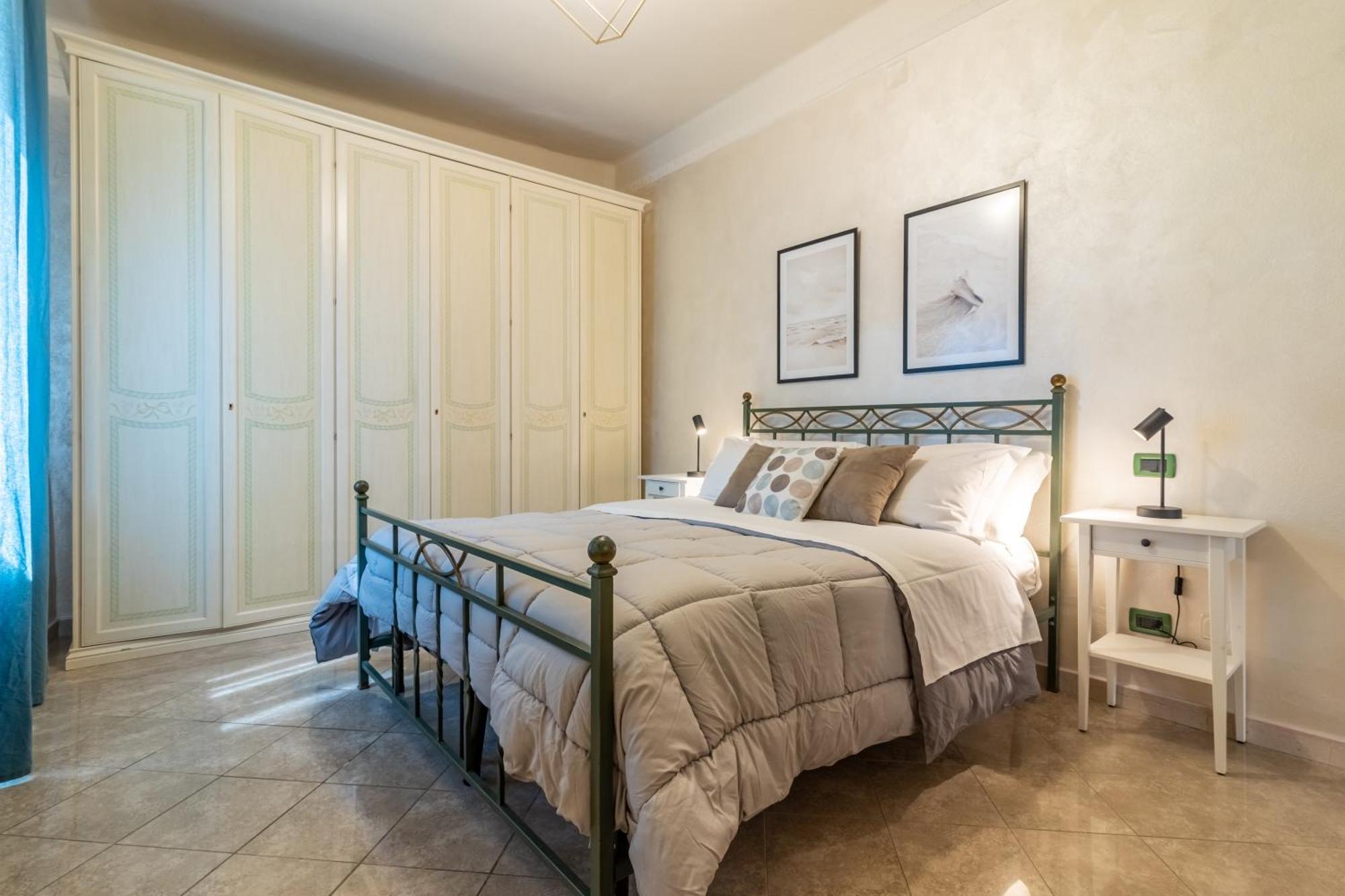 Giadera Penthouse 5Terreparco Lägenhet Riomaggiore Exteriör bild