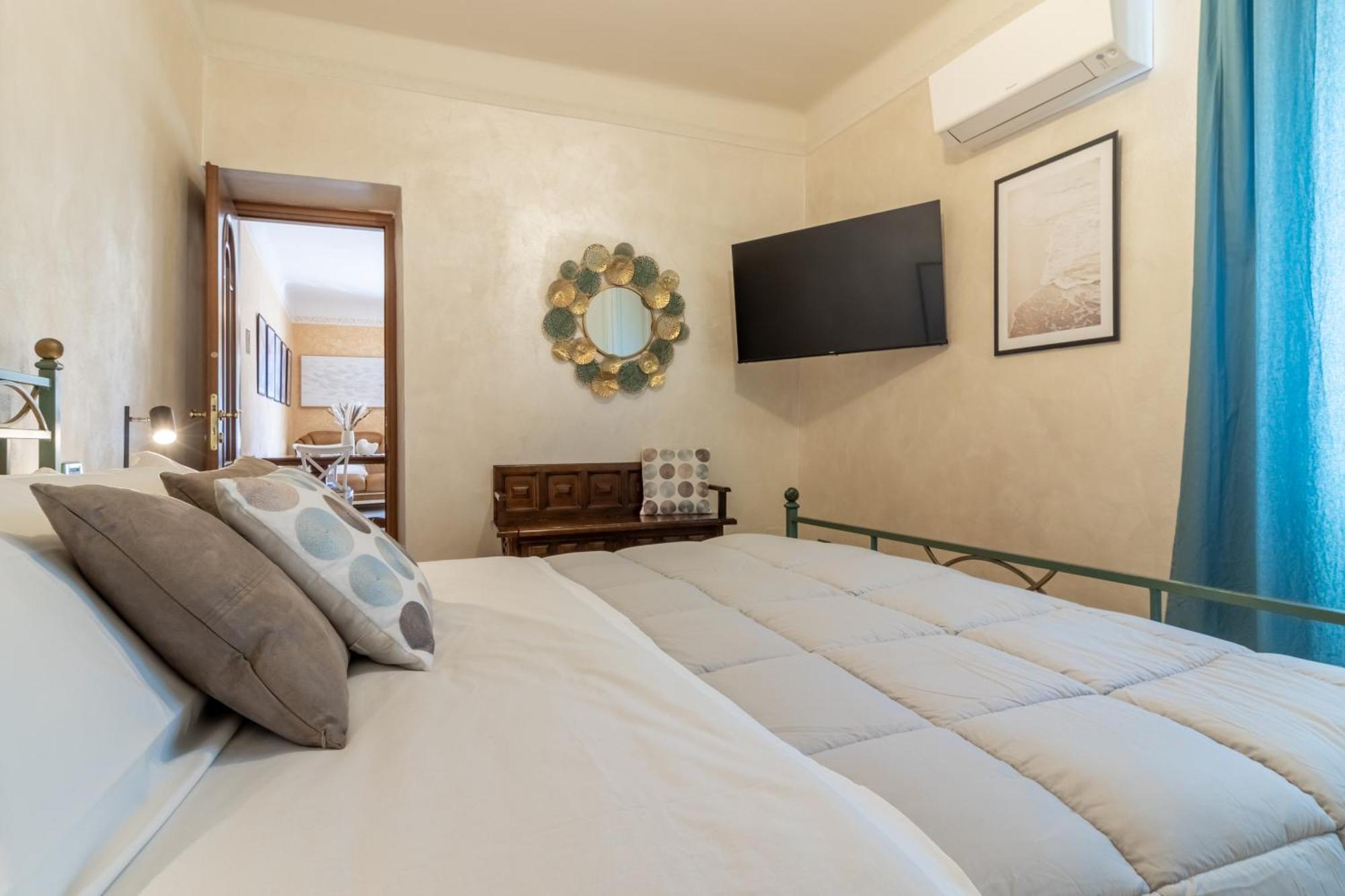 Giadera Penthouse 5Terreparco Lägenhet Riomaggiore Exteriör bild